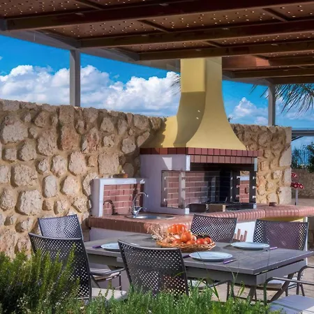 Sunshine With Private Pool By Estia * Hersonissos (Crete)