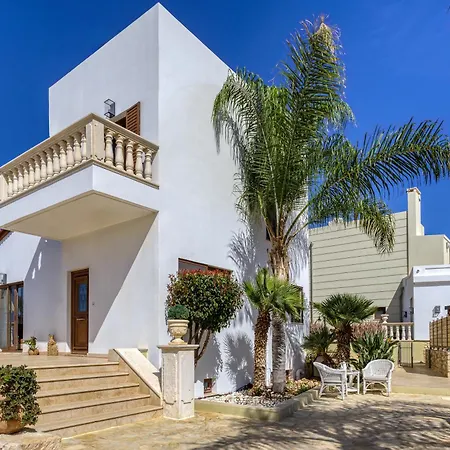 بيت للعطل Sunshine With Private Pool By Estia خيرسونِسوس