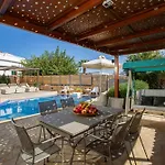 Sunshine With Private Pool By Estia * Hersonissos (Crete)