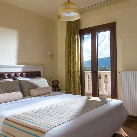 Sunshine With Private Pool By Estia Сasa de vacaciones Hersonissos (Crete)