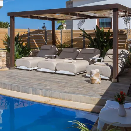 度假居 Sunshine With Private Pool By Estia