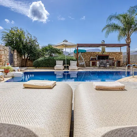 度假居 Sunshine With Private Pool By Estia *