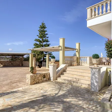 Feriehus Sunshine With Private Pool By Estia Hersonissos (Crete)
