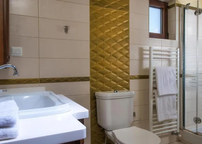 Sunshine With Private Pool By Estia Hersonissos (Crete)