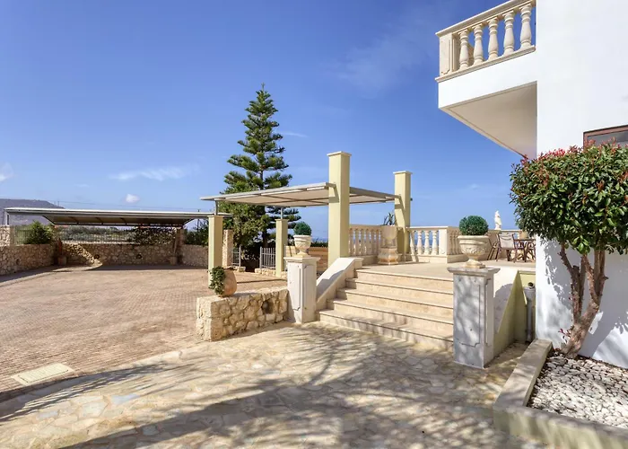 Prázdninový dům Sunshine With Private Pool By Estia Hersonissos (Crete)