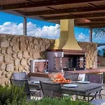 Sunshine With Private Pool By Estia * Hersonissos (Crete)