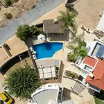 Sunshine With Private Pool By Estia Holiday home *