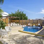 Sunshine With Private Pool By Estia Hersonissos (Crete)